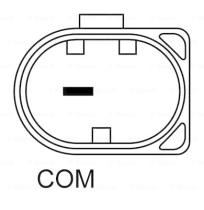 BOSCH 0986080580 - ALTERNADOR