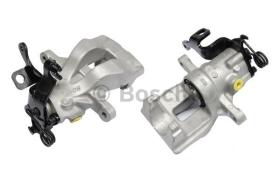 BOSCH 0986135000 - PINZA DE FRENO DE DISCO