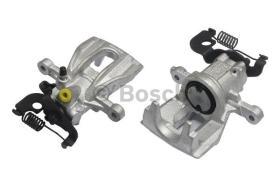 BOSCH 0986135021 - PINZA DE FRENO DE DISCO