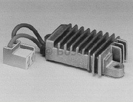 BOSCH 0986192005 - REGULADOR