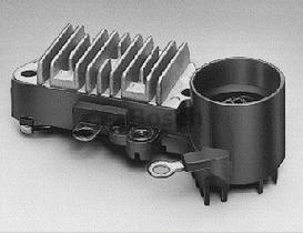 BOSCH 0986192021 - REGULADOR DE TRANSISTORES