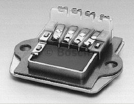 BOSCH 0986192025 - REGULADOR