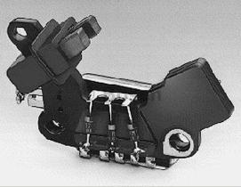 BOSCH 0986192029 - REGULADOR DE TRANSISTORES