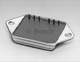 BOSCH 0986192030 - REGULADOR DE TRANSISTORES