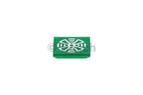 BOSCH 0986348709 - INTERRUPTOR