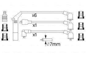 BOSCH 0986356714 - *HT IGNITION CABLE
