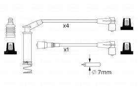 BOSCH 0986357281 - *HT IGNITION CABLE