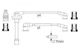 BOSCH 0986357282 - *HT IGNITION CABLE