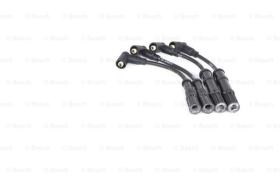 BOSCH 0986357287 - *HT IGNITION CABLE