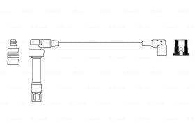 BOSCH 0986357702 - CABLE DE ENCENDIDO