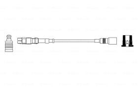 BOSCH 0986357719 - CABLE DE ENCENDIDO