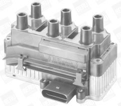 BERU ZSE013 - BOBINA ENCENDIDO-TUR VW GOLF IV(1J1