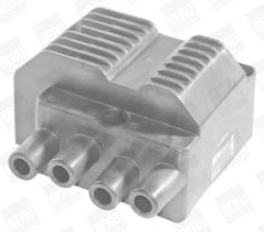 BERU ZSE026 - BOBINA ENCENDIDO-TUR OPEL CORSA B(7
