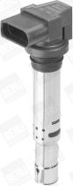 BERU ZSE030 - BOBINA ENCENDIDO-TUR SEAT IBIZA IV(