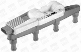 BERU ZSE040 - BOBINA ENCENDIDO-TUR SEAT AROSA(6H)