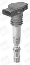 BERU ZSE043 - BOBINA ENCENDIDO-TUR VW GOLF IV(1J1