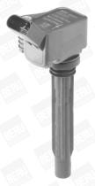 BERU ZSE068 - BOBINA ENCENDIDO-TUR VW GOLF VII(5G