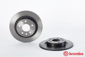 BREMBO 08A22411 - DISCO DE FRENO
