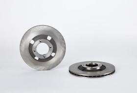 BREMBO 09511910 - DISCO FRENO