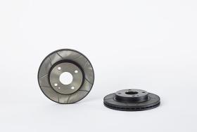 BREMBO 09558177 - DISCO FRENO BREMBO MAX