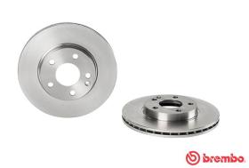 BREMBO 09868014 - DISCO DE FRENO