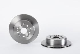 BREMBO 09912510 - DISCO DE FRENO
