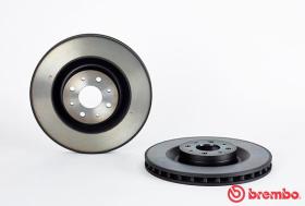 BREMBO 09A44411 - DISCO DE FRENO