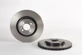 BREMBO 09A50611 - DISCO DE FRENO