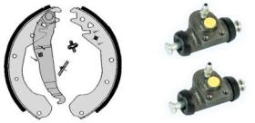 BREMBO H59023 - STANDARD KIT