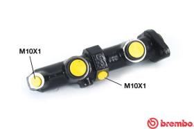 BREMBO M61033 - HIDRAULICA
