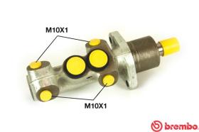 BREMBO M61052 - HIDRAULICA