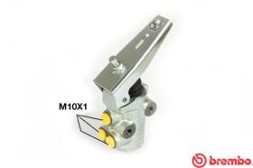 BREMBO R61018 - HIDRAULICA