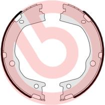 BREMBO S30526 - ZAPATA DE FRENO