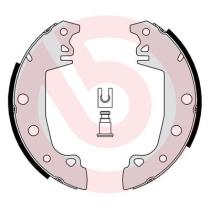 BREMBO S68538 - ZAPATA DE FRENO