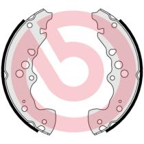 BREMBO S79525 - ZAPATA DE FRENO