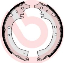 BREMBO S83517 - ZAPATA