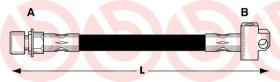 BREMBO T24061 - LATIGUILLO