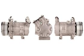 LUCAS ACP337 - COMPRESOR A/A