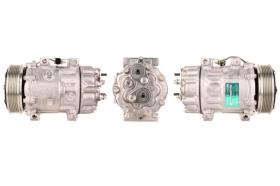 LUCAS ACP344 - COMPRESOR A/A