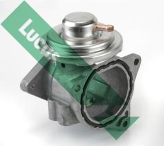 LUCAS FDR160 - PIEZA LUCAS