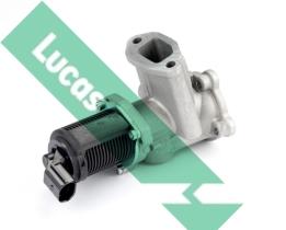 LUCAS FDR223 - PIEZA LUCAS