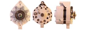 LUCAS LRA01000 - ALTERNADOR