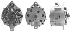 LUCAS LRA01025 - ALTERNADOR