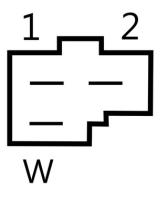 LUCAS LRA01409 - ALTERNADOR