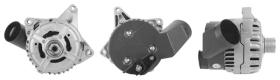 LUCAS LRA01483 - ALTERNADOR