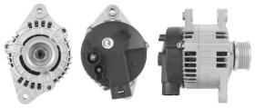 LUCAS LRA01586 - ALTERNADOR