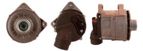 LUCAS LRA01658 - ALTERNADOR