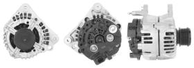 LUCAS LRA01856 - ALTERNADOR
