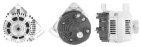 LUCAS LRA01858 - ALTERNADOR