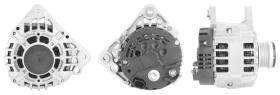 LUCAS LRA01865 - ALTERNADOR
